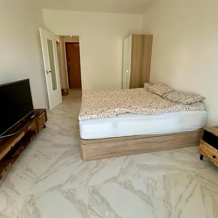 Apartamento K