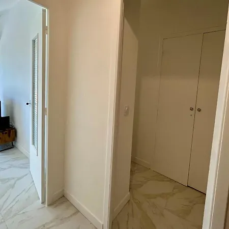 K Apartment