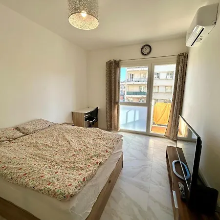 Apartment K Nice