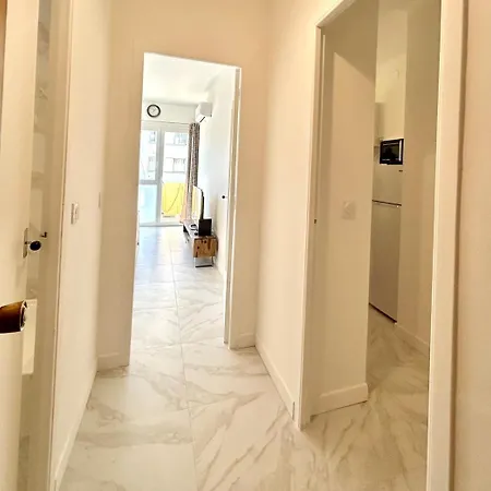 Apartamento K