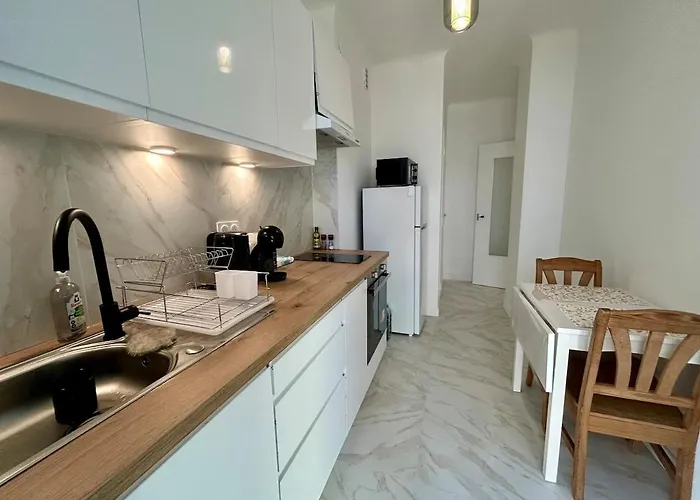 Apartment K