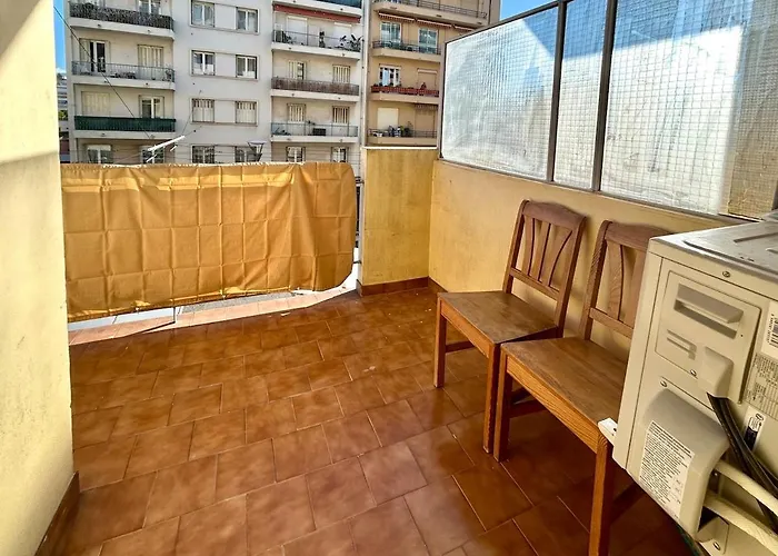 K Apartment *