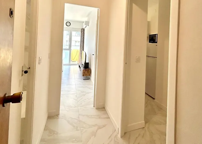Apartment K