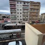 K Appartamento Nizza