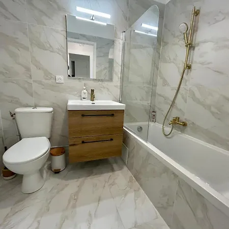 K Апартаменты *