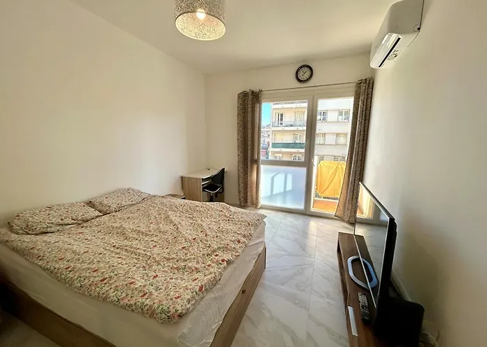 Apartman K Nizza