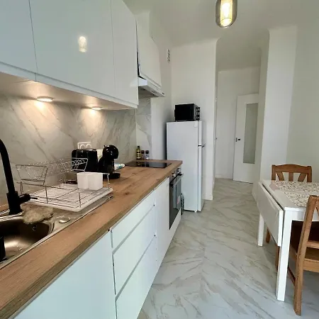 Apartament K
