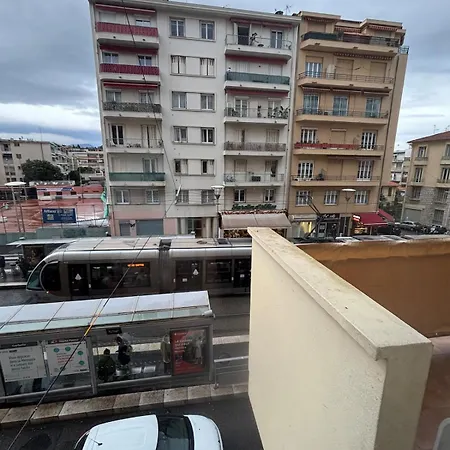 K Apartament Nicea