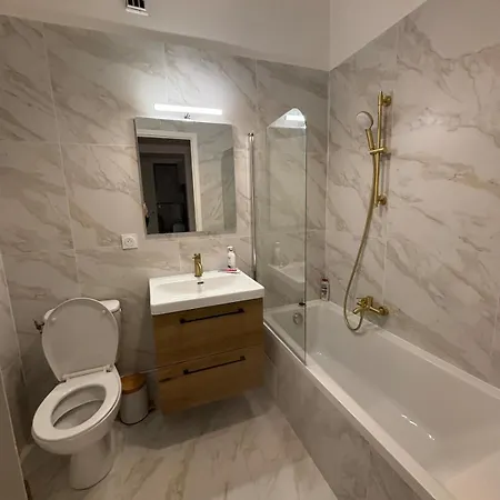 Apartament K Nicea